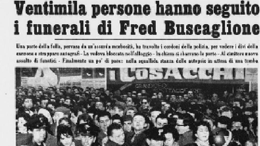 Fred Buscaglione